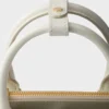 Bolso mini Prada Galleria de piel Saffiano Saffiano Bolso mini Prada Galleria de piel Saffiano Saffiano
