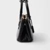 Bolso mini Prada Galleria de piel Saffiano Saffiano Bolso mini Prada Galleria de piel Saffiano Saffiano