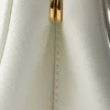 Bolso mini Prada Galleria de piel Saffiano Saffiano Bolso mini Prada Galleria de piel Saffiano Saffiano