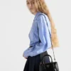 Bolso mini Prada Galleria de piel Saffiano Saffiano Bolso mini Prada Galleria de piel Saffiano Saffiano