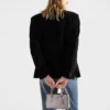 Bolso mini Prada Galleria de piel Saffiano Saffiano Bolso mini Prada Galleria de piel Saffiano Saffiano