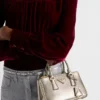 Bolso mini Prada Galleria de piel Saffiano Saffiano Bolso mini Prada Galleria de piel Saffiano Saffiano