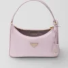 Bolso mini Prada Re-Edition 2005 de Re-Nylon y Saffiano Bolso mini Prada Re-Edition 2005 de Re-Nylon y Saffiano