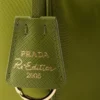 Bolso mini Prada Re-Edition 2005 de Re-Nylon y Saffiano Bolso mini Prada Re-Edition 2005 de Re-Nylon y Saffiano