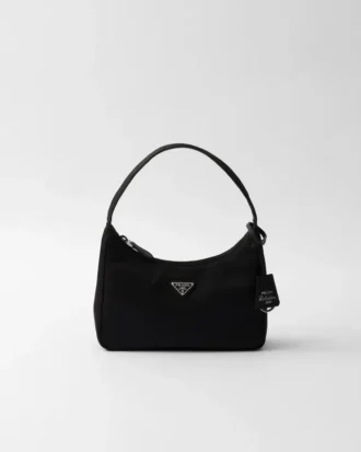 Bolso mini Re-Nylon Prada Re-Edition 2000