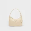 Bolso mini Re-Nylon Prada Re-Edition 2000 Bolso mini Re-Nylon Prada Re-Edition 2000