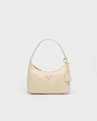Bolso mini Re-Nylon Prada Re-Edition 2000