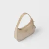 Bolso mini Re-Nylon Prada Re-Edition 2000 Bolso mini Re-Nylon Prada Re-Edition 2000