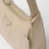 Bolso mini Re-Nylon Prada Re-Edition 2000 Bolso mini Re-Nylon Prada Re-Edition 2000