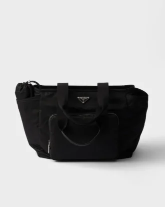 Bolso para bebé Prada Re-Nylon