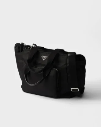 Bolso para bebé Prada Re-Nylon