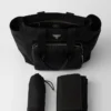 Bolso para bebé Prada Re-Nylon Bolso para bebé Prada Re-Nylon