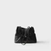 Bolso pequeño Dada de Prada en piel napa