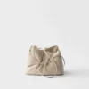 Bolso pequeño Dada de Prada en piel napa Bolso pequeño Dada de Prada en piel napa