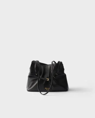 Bolso pequeño Dada de Prada en piel napa