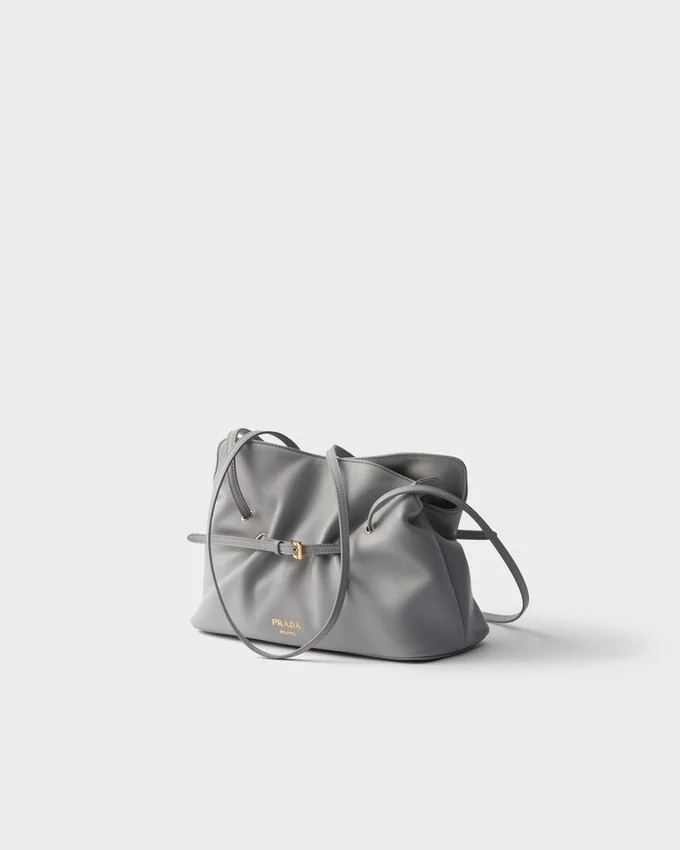 Bolso pequeño Dada de Prada en piel napa Bolso pequeño Dada de Prada en piel napa