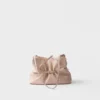 Bolso pequeño Dada de Prada en piel napa Bolso pequeño Dada de Prada en piel napa