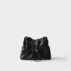 Bolso pequeño Dada de Prada en piel napa