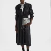 Bolso pequeño Dada de Prada en piel napa Bolso pequeño Dada de Prada en piel napa