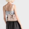 Bolso pequeño Dada de Prada en piel napa Bolso pequeño Dada de Prada en piel napa