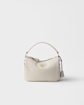 Bolso pequeño de piel