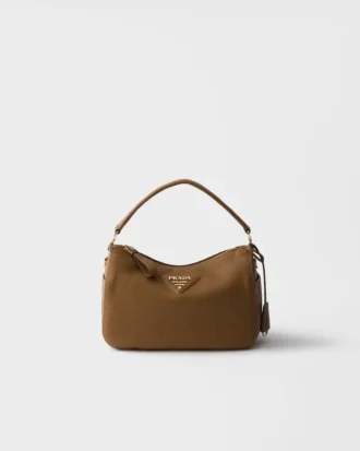 Bolso pequeño de piel