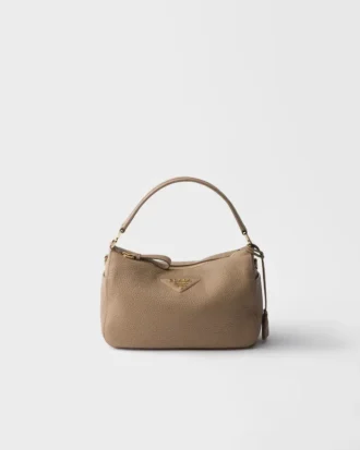 Bolso pequeño de piel