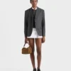 Bolso pequeño de piel Bolso pequeño de piel