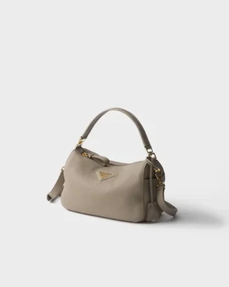 Bolso pequeño de piel