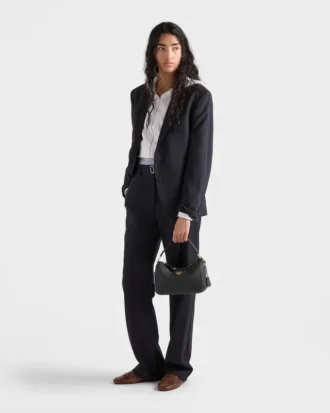 Bolso pequeño de piel
