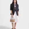 Bolso pequeño de piel Bolso pequeño de piel