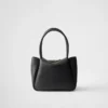Bolso pequeño de piel Bolso pequeño de piel