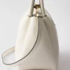 Bolso pequeño de piel Bolso pequeño de piel