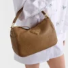 Bolso pequeño de piel Bolso pequeño de piel
