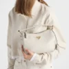 Bolso pequeño de piel Bolso pequeño de piel