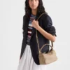 Bolso pequeño de piel Bolso pequeño de piel
