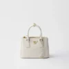 Bolso pequeño de piel Prada Galleria Bolso pequeño de piel Prada Galleria