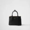Bolso pequeño de piel Prada Galleria Bolso pequeño de piel Prada Galleria
