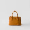 Bolso pequeño de piel Prada Galleria Bolso pequeño de piel Prada Galleria