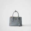 Bolso pequeño de piel Prada Galleria Bolso pequeño de piel Prada Galleria