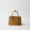 Bolso pequeño de piel Prada Galleria Bolso pequeño de piel Prada Galleria