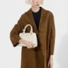 Bolso pequeño de piel Prada Galleria Bolso pequeño de piel Prada Galleria