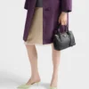 Bolso pequeño de piel Prada Galleria Bolso pequeño de piel Prada Galleria