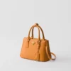 Bolso pequeño de piel Prada Galleria Bolso pequeño de piel Prada Galleria