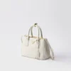 Bolso pequeño de piel Prada Galleria Bolso pequeño de piel Prada Galleria