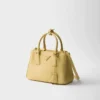 Bolso pequeño de piel Prada Galleria Bolso pequeño de piel Prada Galleria