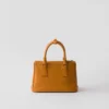Bolso pequeño de piel Prada Galleria Bolso pequeño de piel Prada Galleria