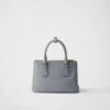 Bolso pequeño de piel Prada Galleria Bolso pequeño de piel Prada Galleria