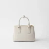 Bolso pequeño de piel Prada Galleria Bolso pequeño de piel Prada Galleria