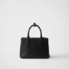 Bolso pequeño de piel Prada Galleria Bolso pequeño de piel Prada Galleria